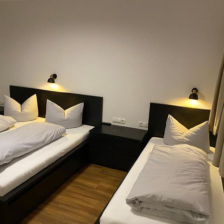 Kaiserblick Apartments オーバーアウ エクステリア 写真