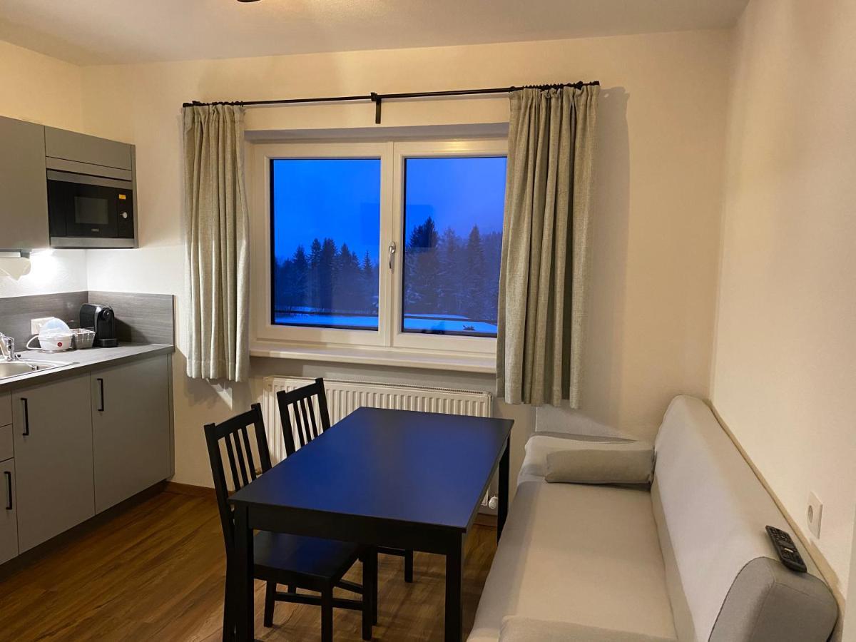 Kaiserblick Apartments オーバーアウ エクステリア 写真
