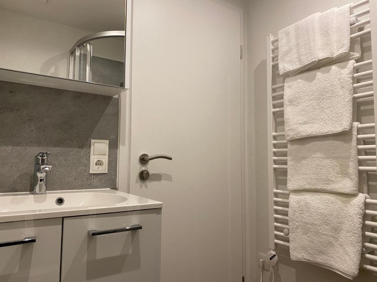 Kaiserblick Apartments オーバーアウ エクステリア 写真