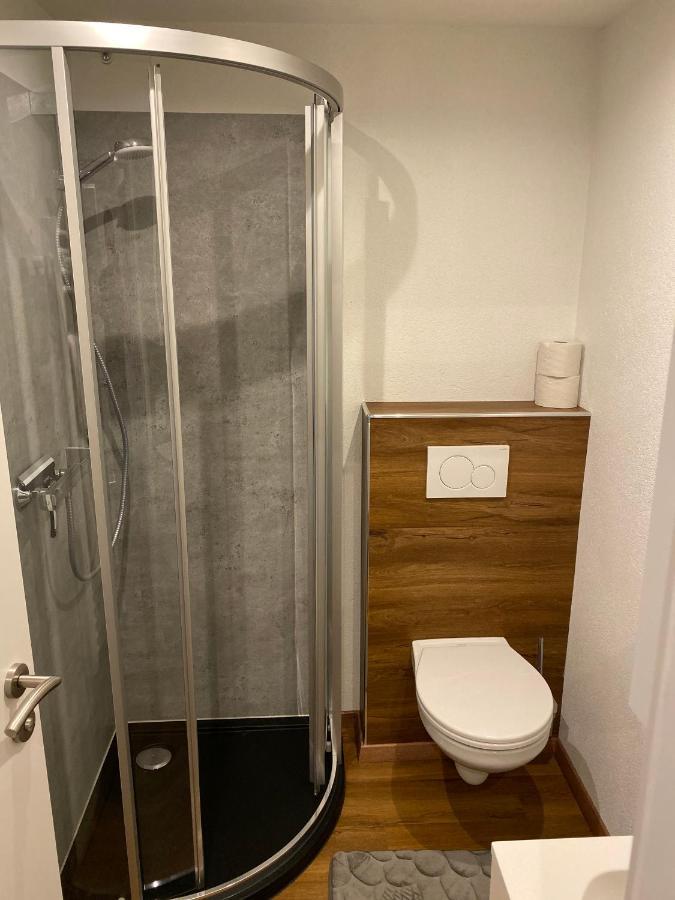 Kaiserblick Apartments オーバーアウ エクステリア 写真